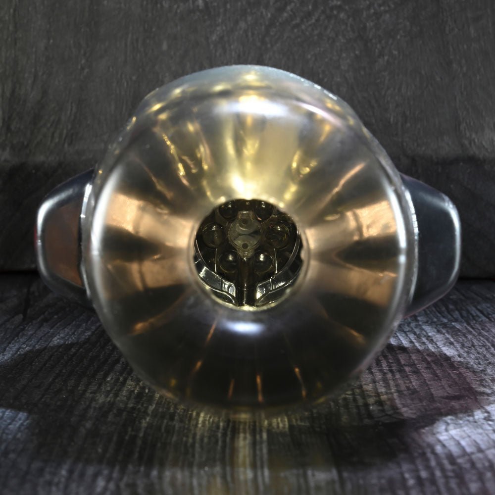 Zero Tolerance A SUCKING GOOD TIME - USB Rechargeable Sucking & Vibrating Stroker – Sex toys NZ by Naughtyhut. Discreet delivery nationwide.