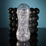 Buy Zero Tolerance CASUAL ENCOUNTER - Clear Vagina Stroker – Naughtyhut NZ sex toys online. Discreet delivery & top brands.