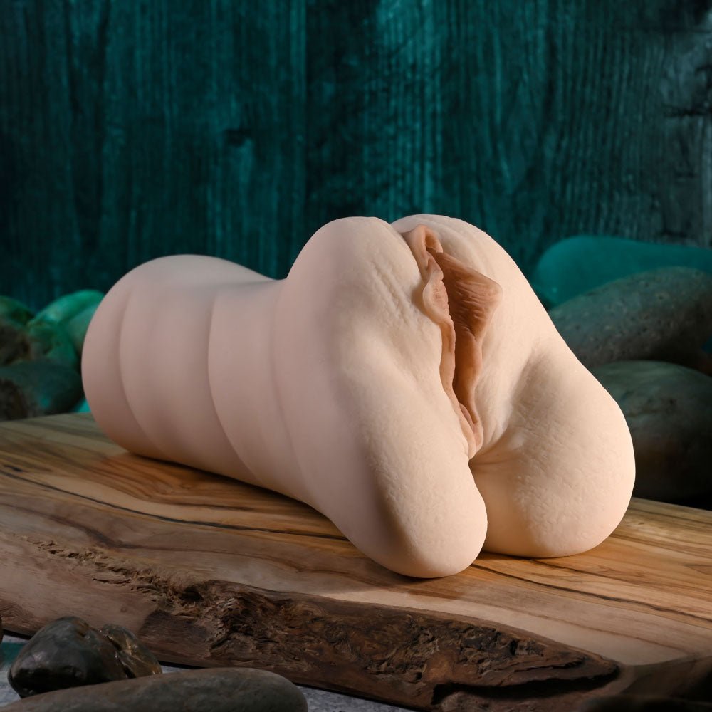Buy Zero Tolerance DANI DANIELS MOVIE WITH VAGINA & ANAL STROKER - Flesh Vagina Stroker with Free Movie Download – Naughtyhut NZ sex toys online. Discreet delivery & top brands.