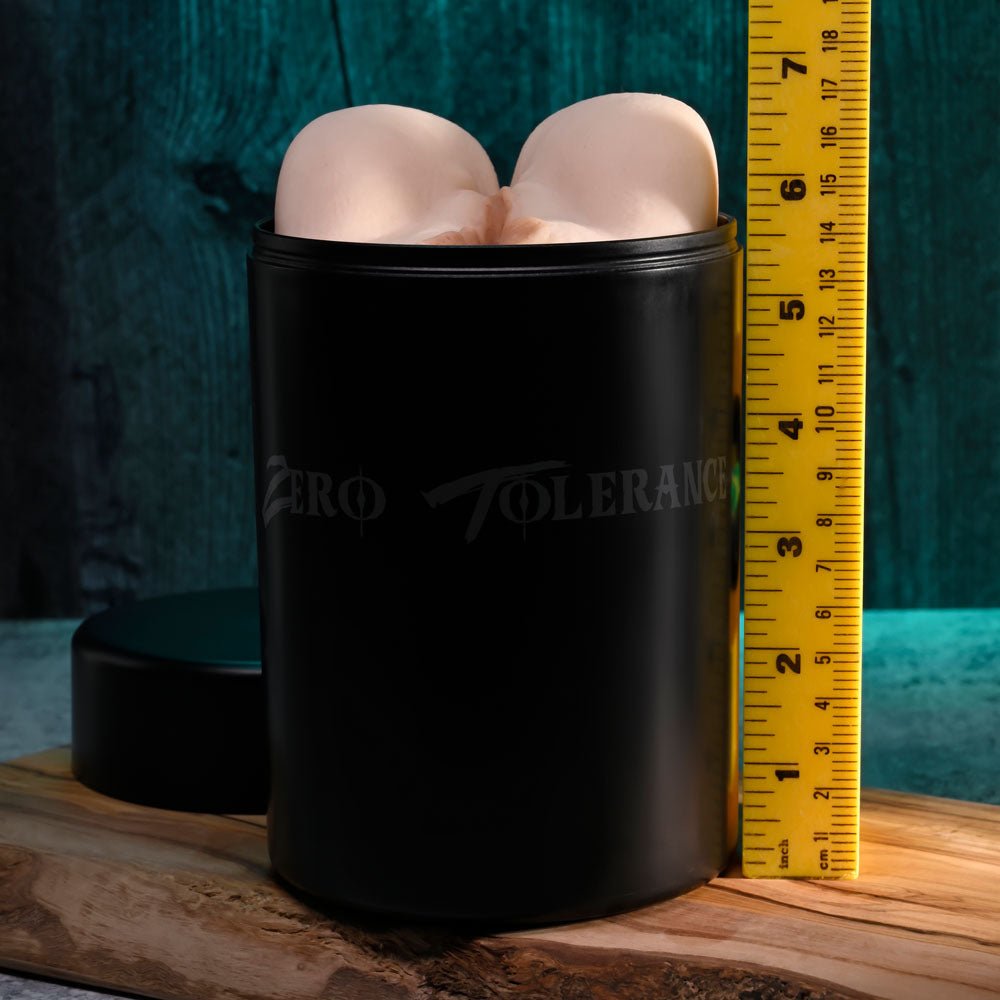 Zero Tolerance DANI DANIELS MOVIE WITH VAGINA & ANAL STROKER - Flesh Vagina Stroker with Free Movie Download – Sex toys NZ by Naughtyhut. Discreet delivery nationwide.