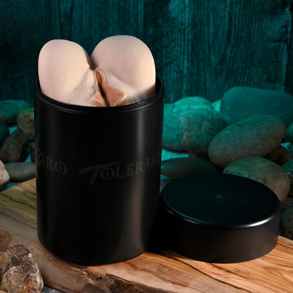 Zero Tolerance DANI DANIELS MOVIE WITH VAGINA & ANAL STROKER - Flesh Vagina Stroker with Free Movie Download – Sex toys NZ by Naughtyhut. Discreet delivery nationwide.