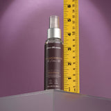 Buy Zero Tolerance Enhancements - The Extra Mile - Delay Spray for Men - 60 ml Spray – Naughtyhut NZ sex toys online. Discreet delivery & top brands.