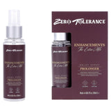 Buy Zero Tolerance Enhancements - The Extra Mile - Delay Spray for Men - 60 ml Spray – Naughtyhut NZ sex toys online. Discreet delivery & top brands.
