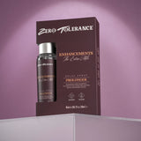 Buy Zero Tolerance Enhancements - The Extra Mile - Delay Spray for Men - 60 ml Spray – Naughtyhut NZ sex toys online. Discreet delivery & top brands.