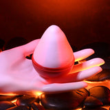 Buy Zero Tolerance FUJI - White Mini Stroker Egg – Naughtyhut NZ sex toys online. Discreet delivery & top brands.