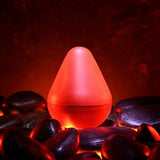 Buy Zero Tolerance FUJI - White Mini Stroker Egg – Naughtyhut NZ sex toys online. Discreet delivery & top brands.