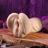Buy Zero Tolerance LISA ANN MOVIE WITH VAGINA & ANAL STROKER - Flesh Vagina Stroker with Free Movie Download – Naughtyhut NZ sex toys online. Discreet delivery & top brands.
