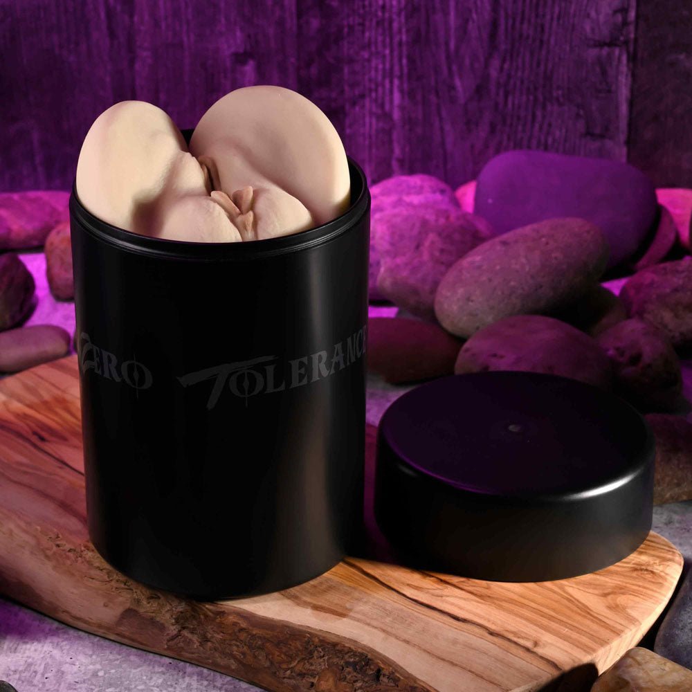 Zero Tolerance LISA ANN MOVIE WITH VAGINA & ANAL STROKER - Flesh Vagina Stroker with Free Movie Download – Sex toys NZ by Naughtyhut. Discreet delivery nationwide.