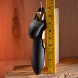 Buy Zero Tolerance NAUTILUS - Black USB Rechargeable Vibrating Penis Extender Sleeve – Naughtyhut NZ sex toys online. Discreet delivery & top brands.
