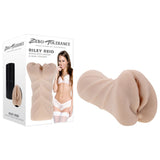 Buy Zero Tolerance RILEY REID MOVIE WITH VAGINA & ANAL STROKER - Flesh Vagina Stroker with Free Movie Download – Naughtyhut NZ sex toys online. Discreet delivery & top brands.