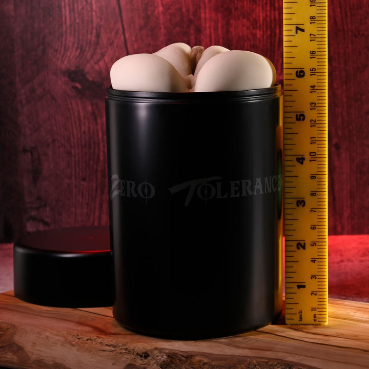 Zero Tolerance RILEY REID MOVIE WITH VAGINA & ANAL STROKER - Flesh Vagina Stroker with Free Movie Download – Sex toys NZ by Naughtyhut. Discreet delivery nationwide.