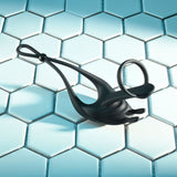 Buy Zero Tolerance SADDLE UP - Black USB Rechargeable Vibrating Cock & Ball Rings at NZ’s Mega Adult Toys Store. Discover premium sex toys with discreet shipping at the best price in NZ