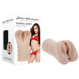 Buy Zero Tolerance SASHA GREY MOVIE WITH VAGINA & ANAL STROKER - Flesh Vagina Stroker with Free Movie Download – Naughtyhut NZ sex toys online. Discreet delivery & top brands.