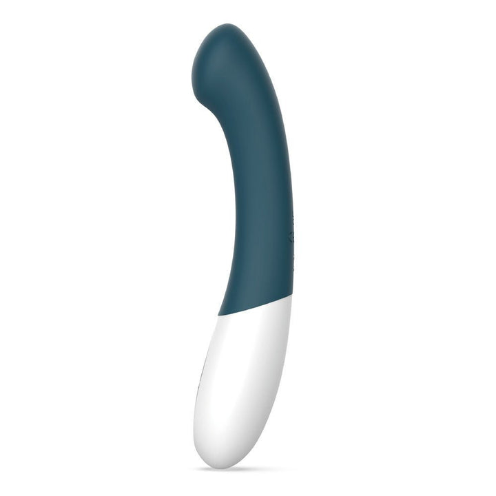 Zini Soon - Legion Blue 20 cm USB Rechargeable Vibrator – Sex toys NZ by Naughtyhut. Discreet delivery nationwide.