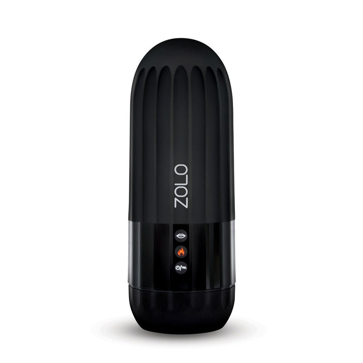 Buy Zolo Jerkmaster - USB Rechargeable Stroking & Sucking Masturbator at NZ’s Mega Adult Toys Store. Discover premium sex toys with discreet shipping at the best price in NZ