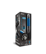 Buy Zolo Tornado - USB Rechargeable Auto Masturbator – Naughtyhut NZ sex toys online. Discreet delivery & top brands.