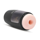 Buy Zolo Upstroke - Flesh USB Rechargeable Auto Thrusting Masturbator – Naughtyhut NZ sex toys online. Discreet delivery & top brands.